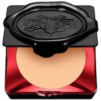 KVD Beauty - Lock-It Powder Foundation