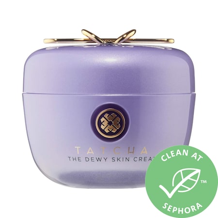 The Dewy Skin Cream Plumping & Hydrating Moisturizer