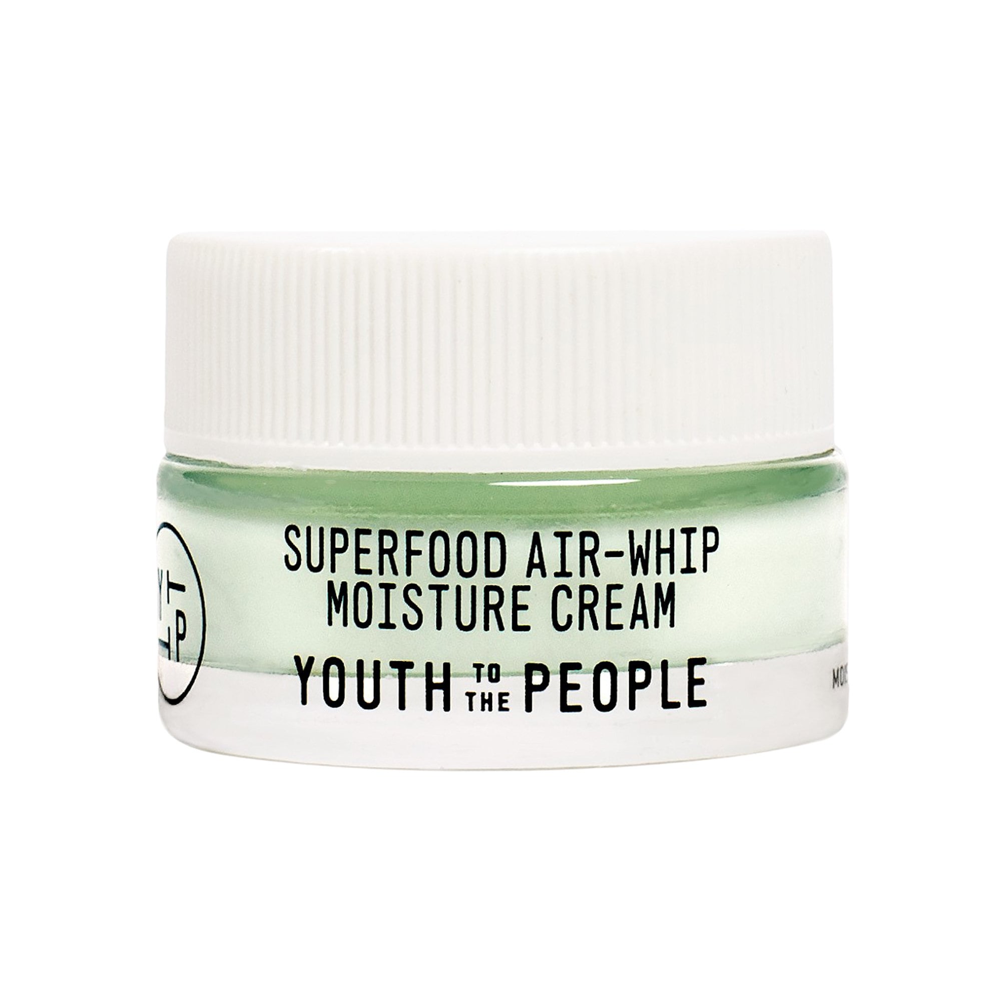 Air Whip Moisture Cream trial size - 7.4mL - Youth To The People