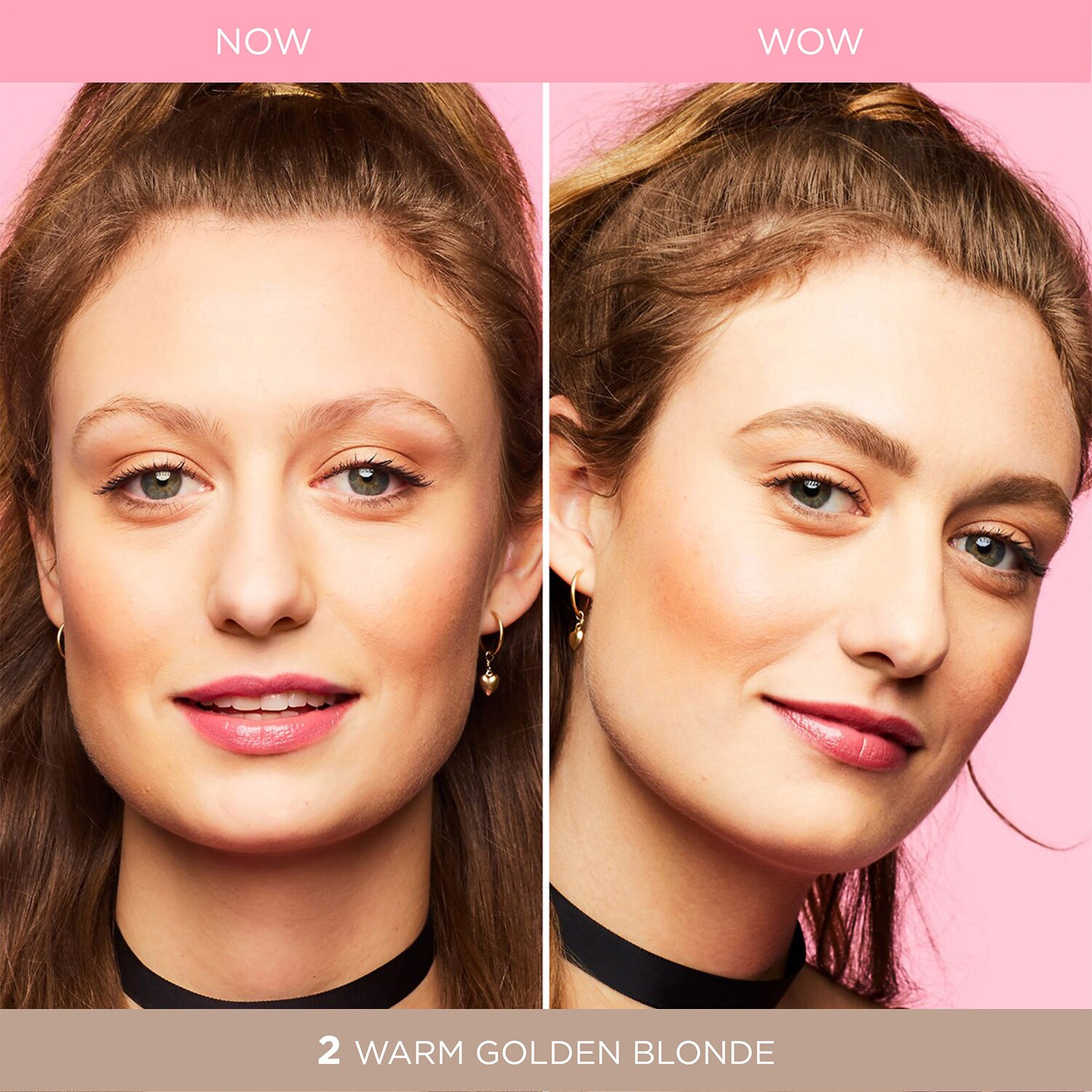 Мини-гель для бровей оттеночный Benefit Cosmetics Gimme Brow+ для объёма — фото 2