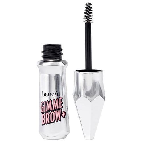 Мини-гель для бровей оттеночный Benefit Cosmetics Gimme Brow+ для объёма