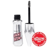 Benefit Cosmetics - Mini Gimme Brow+ Tinted Volumizing Eyebrow Gel