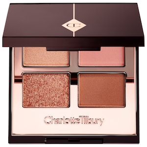 Paleta de Sombras de Ojos de Lujo - Colección Pillow Talk