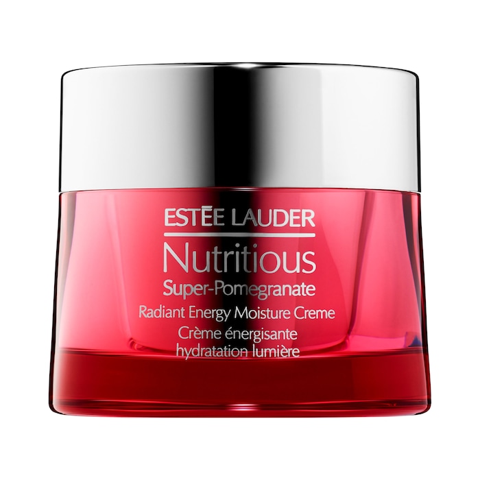 Nutritious SuperPomegranate Radiant Energy Moisturizer Creme Estée