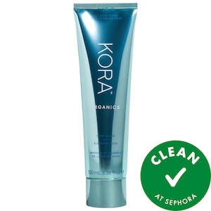 KORA Organics Noni Glow Overnight Plumping Hydration Mask INTERNATIONAL SHIPPING