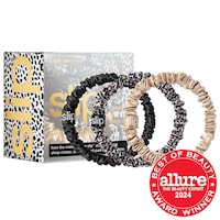 Slip - Slipsilk™ Skinny Scrunchies - 3 pack