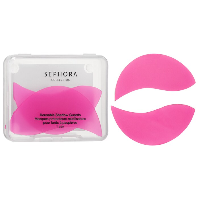 Reusable Shadow Guards SEPHORA COLLECTION Sephora