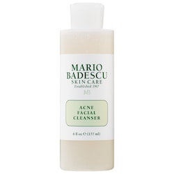 mario badescu cleanser ingredients