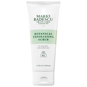 Mario Badescu Botanical Exfoliating Scrub INTERNATIONAL SHIPPING
