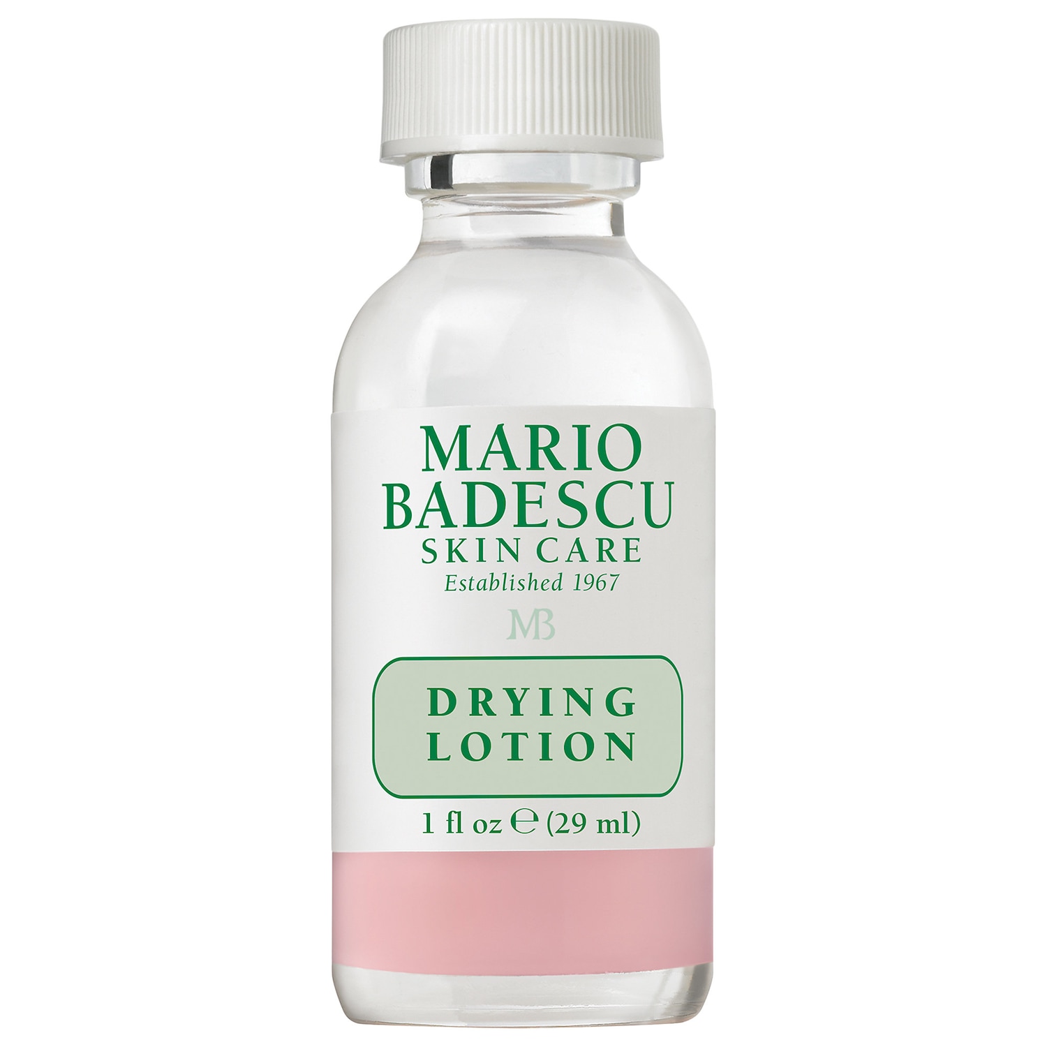 Подсушивающий лосьон Mario Badescu Drying — фото 1