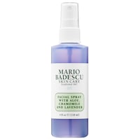 Mario Badescu - Facial Spray with Aloe, Chamomile and Lavender