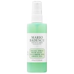 Facial Spray with Aloe, Herbs and Rosewater