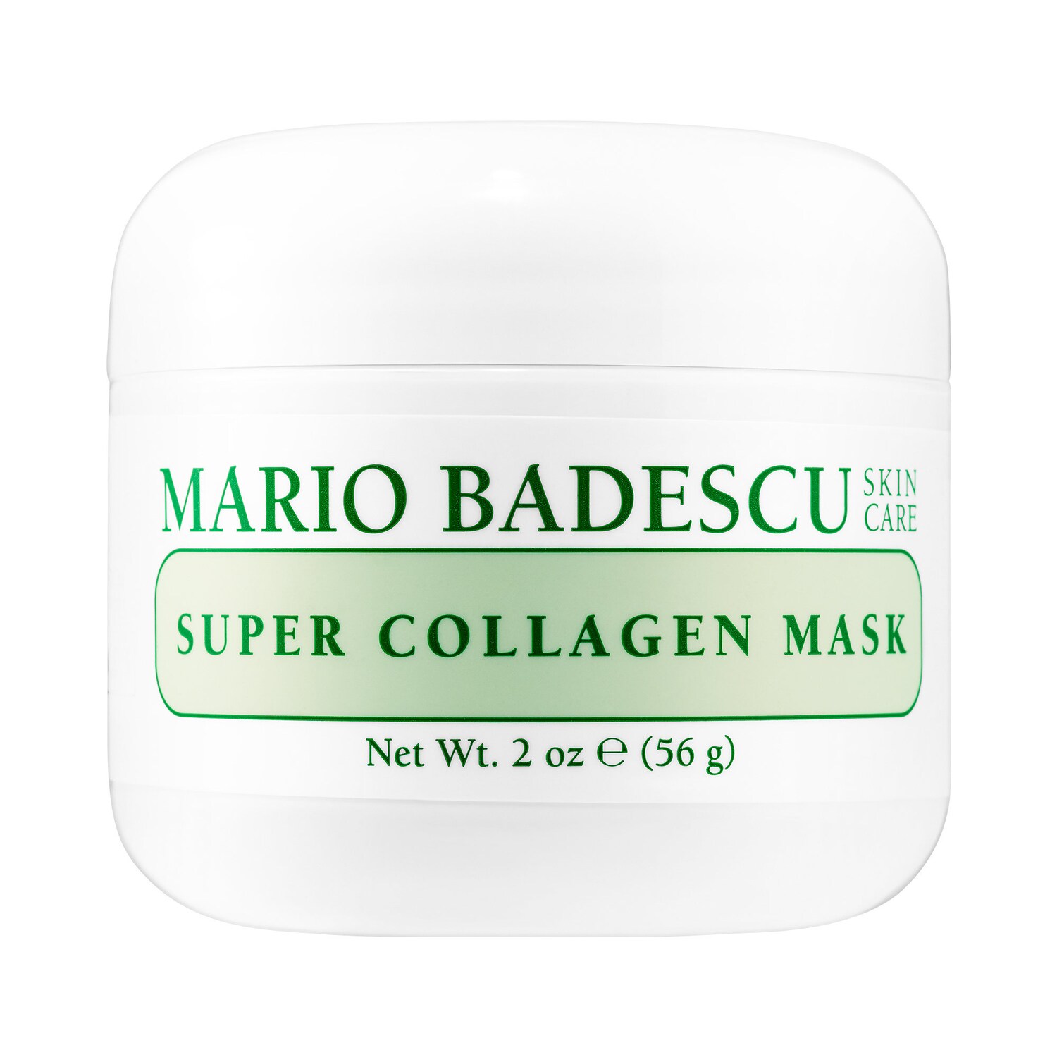 Коллагеновая маска для лица Mario Badescu Super Collagen