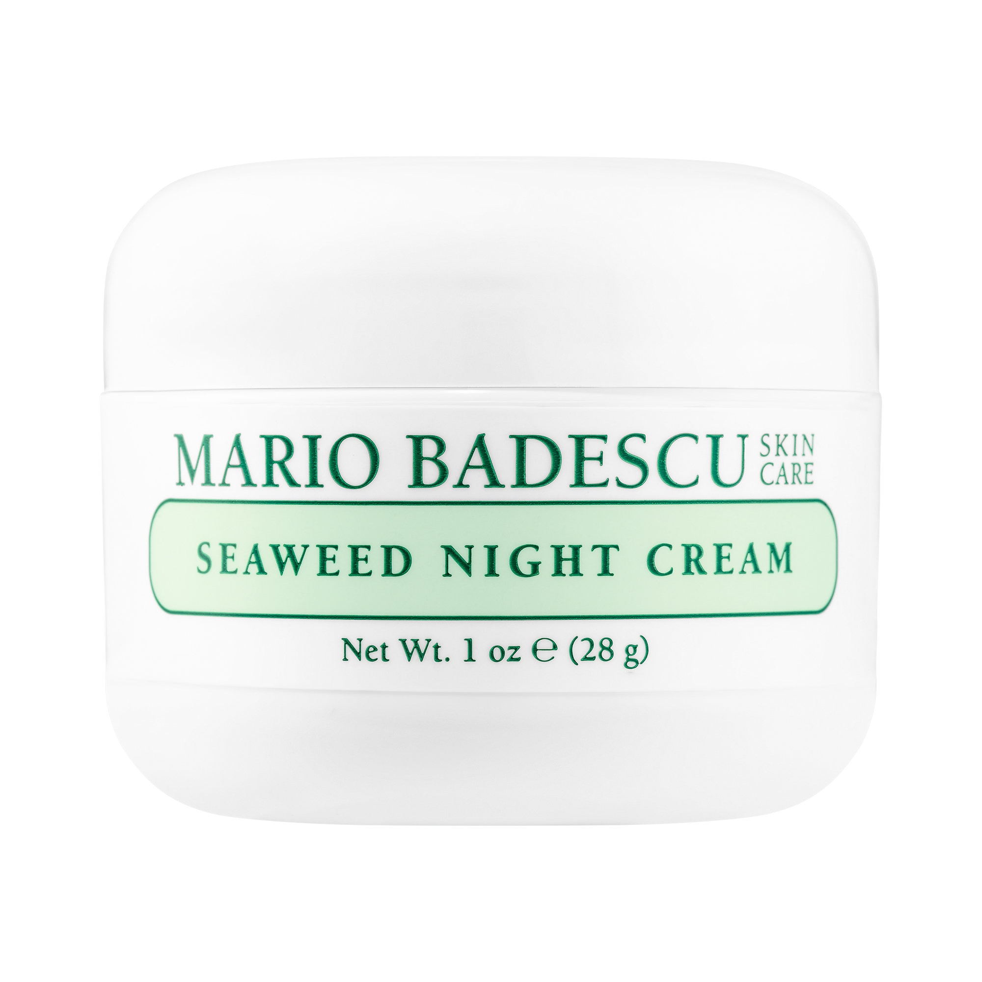 Seaweed Night Cream