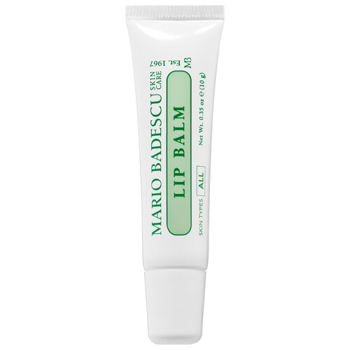 Бальзам для губ Mario Badescu