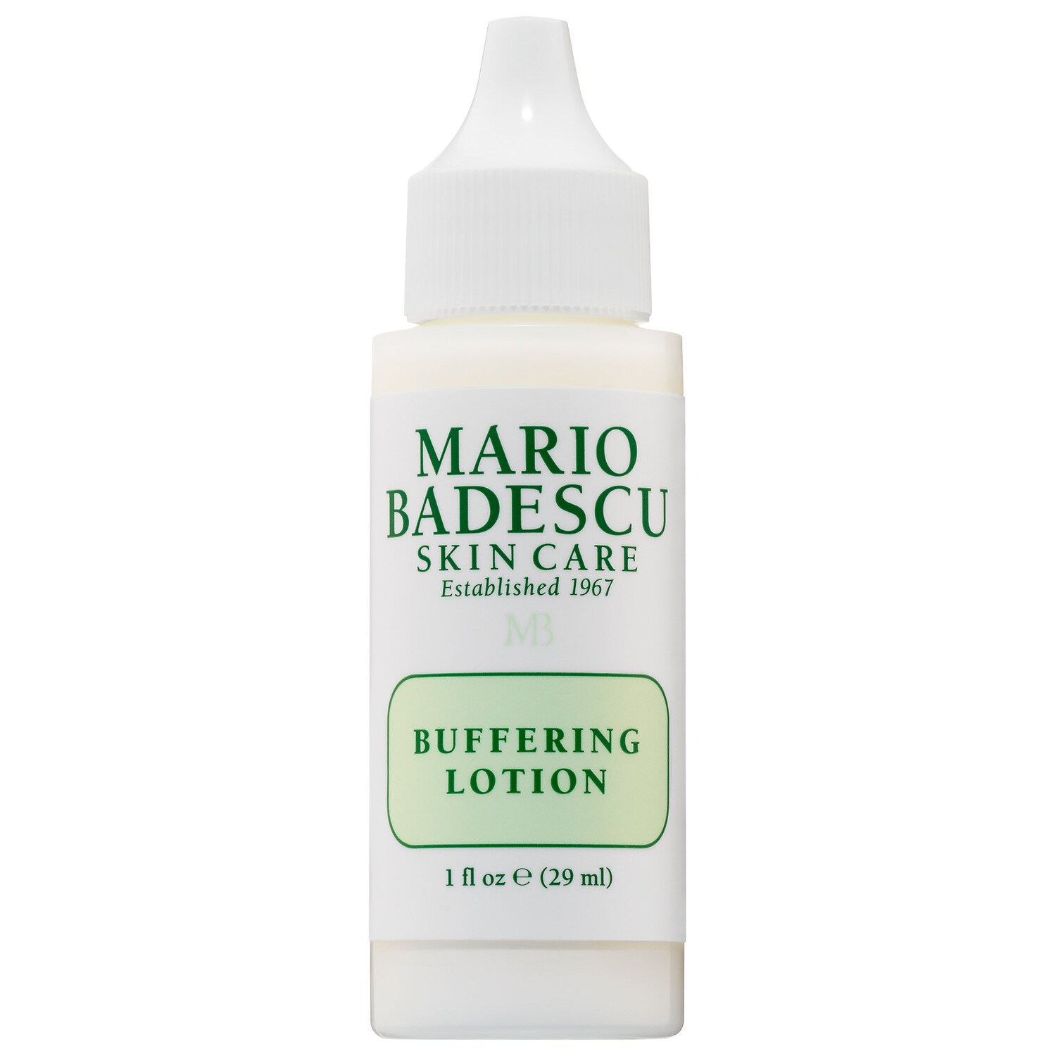 Лосьон Mario Badescu Buffering — фото 1
