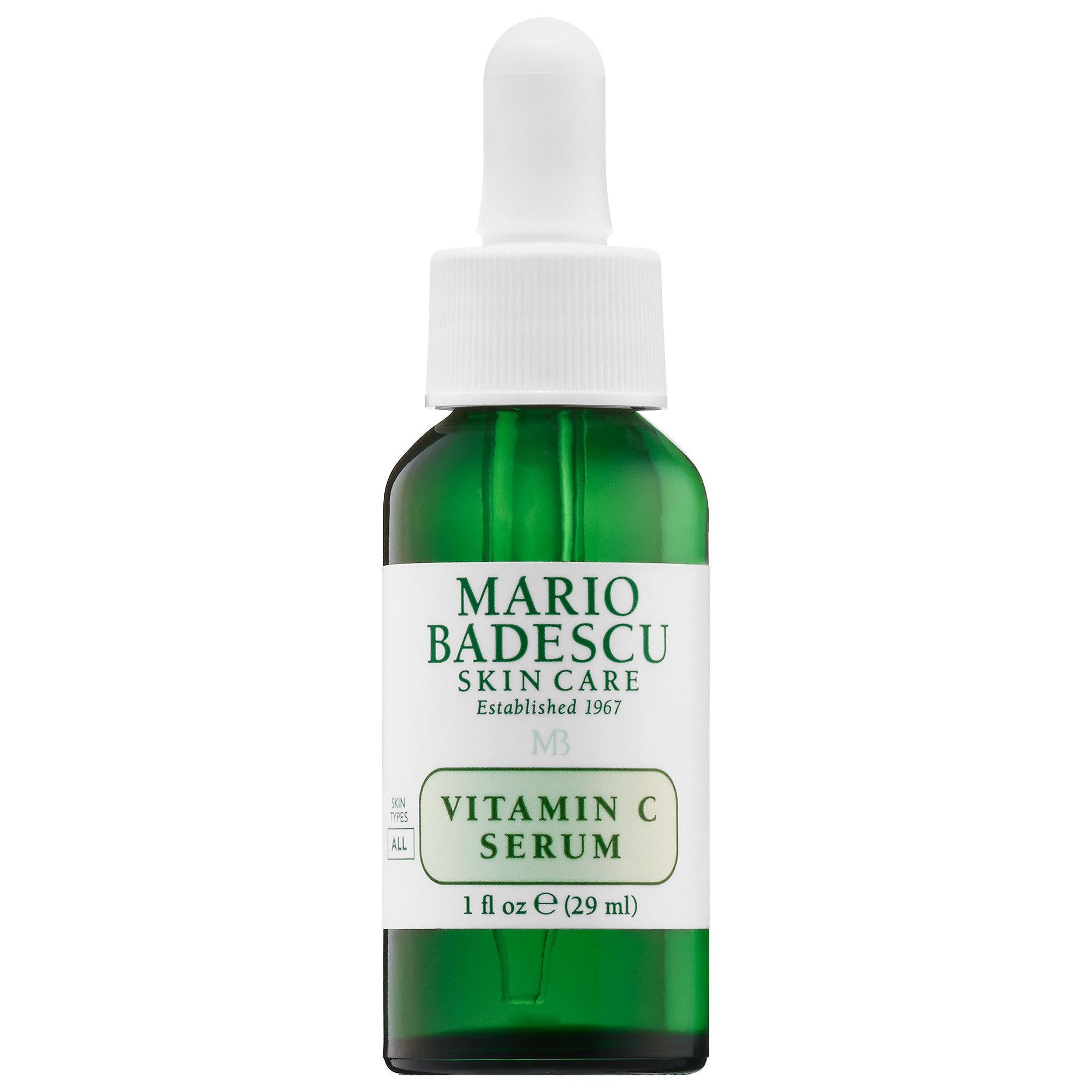 Mario Badescu Vitamin C Serum |