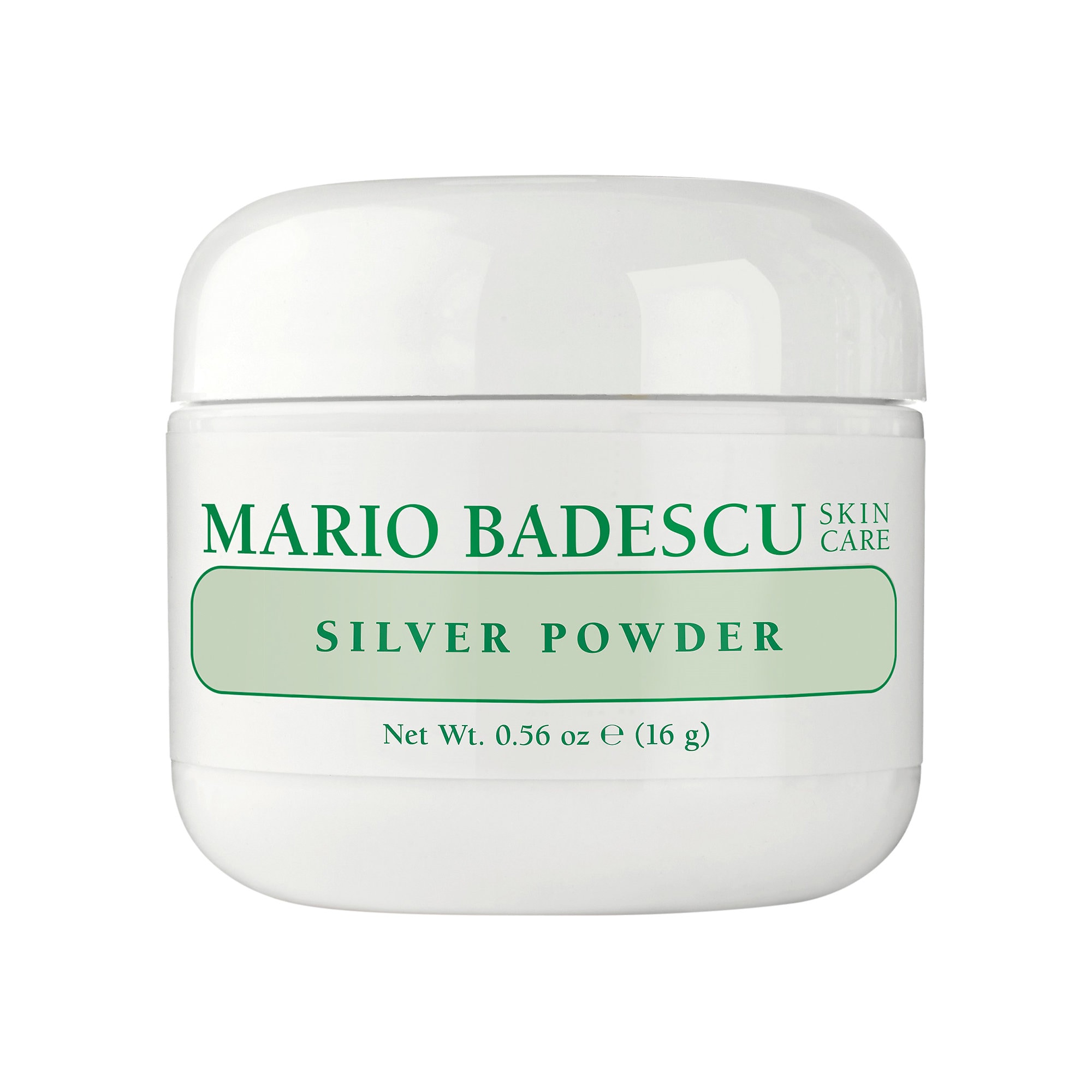 mario b skin care
