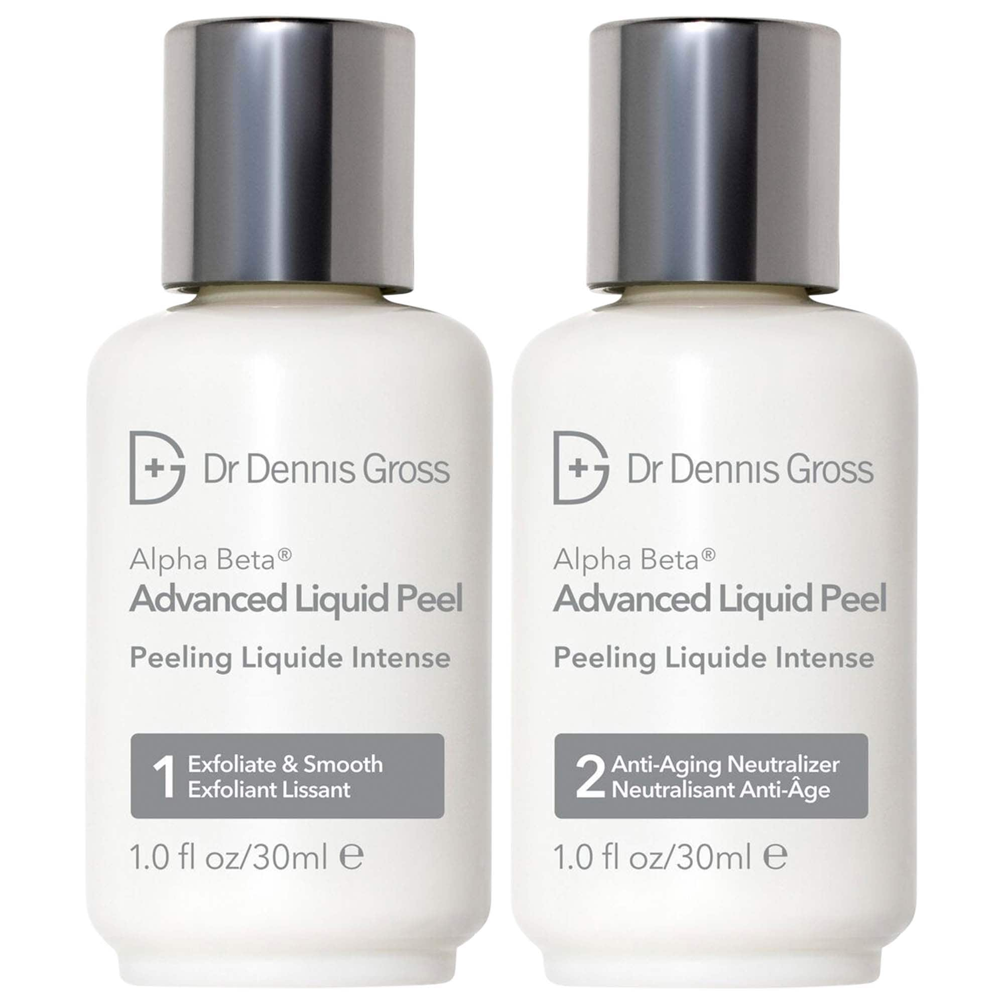 Alpha Beta™ Advanced Liquid Peel