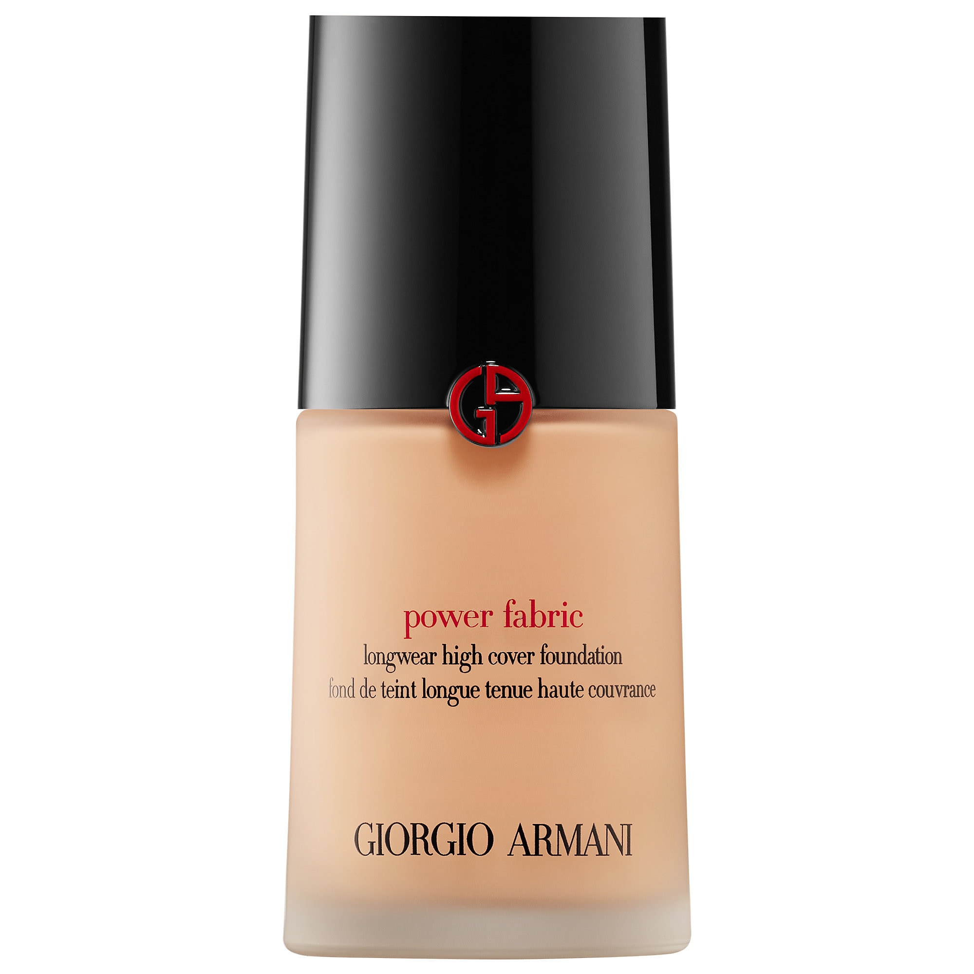 Armani power fabric sephora Clearance