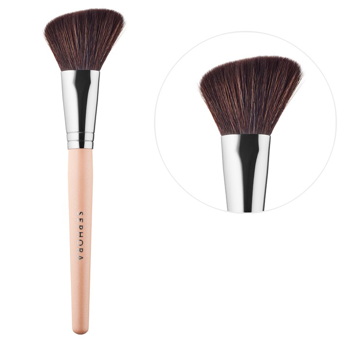 Makeup Match Blush Brush SEPHORA COLLECTION Sephora