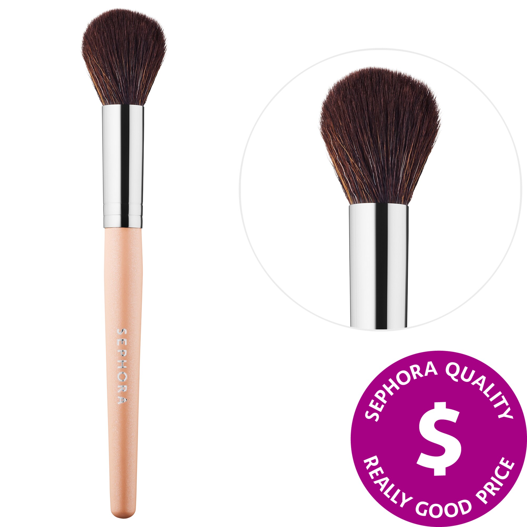 Makeup Match Highlight Brush SEPHORA COLLECTION Sephora