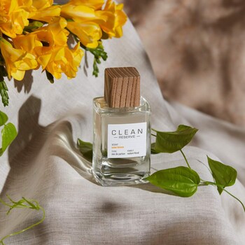 Clean Reserve Sephora Perfume Roller Reserve Warm Cotton Travel