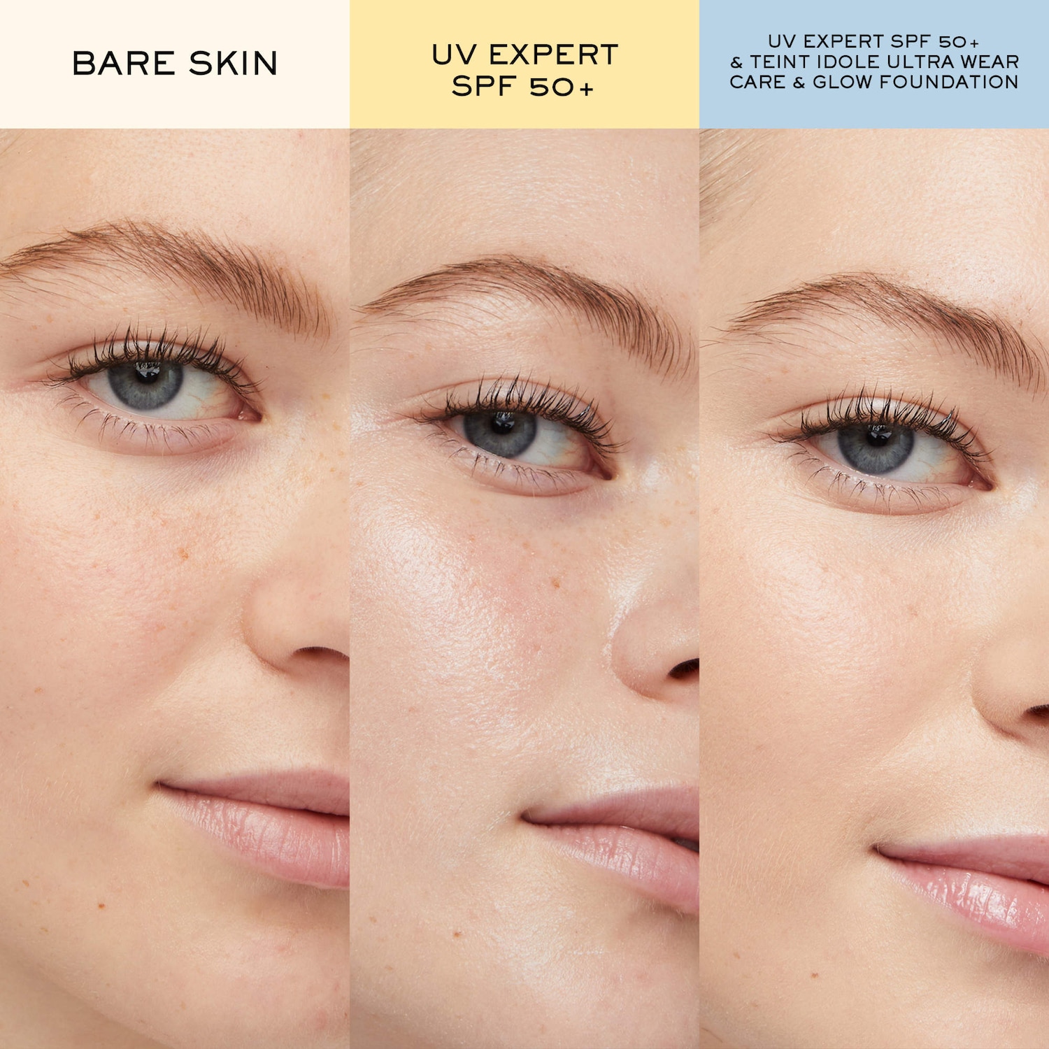 UV Expert Defense SPF 50+  Primer & Moisturizer