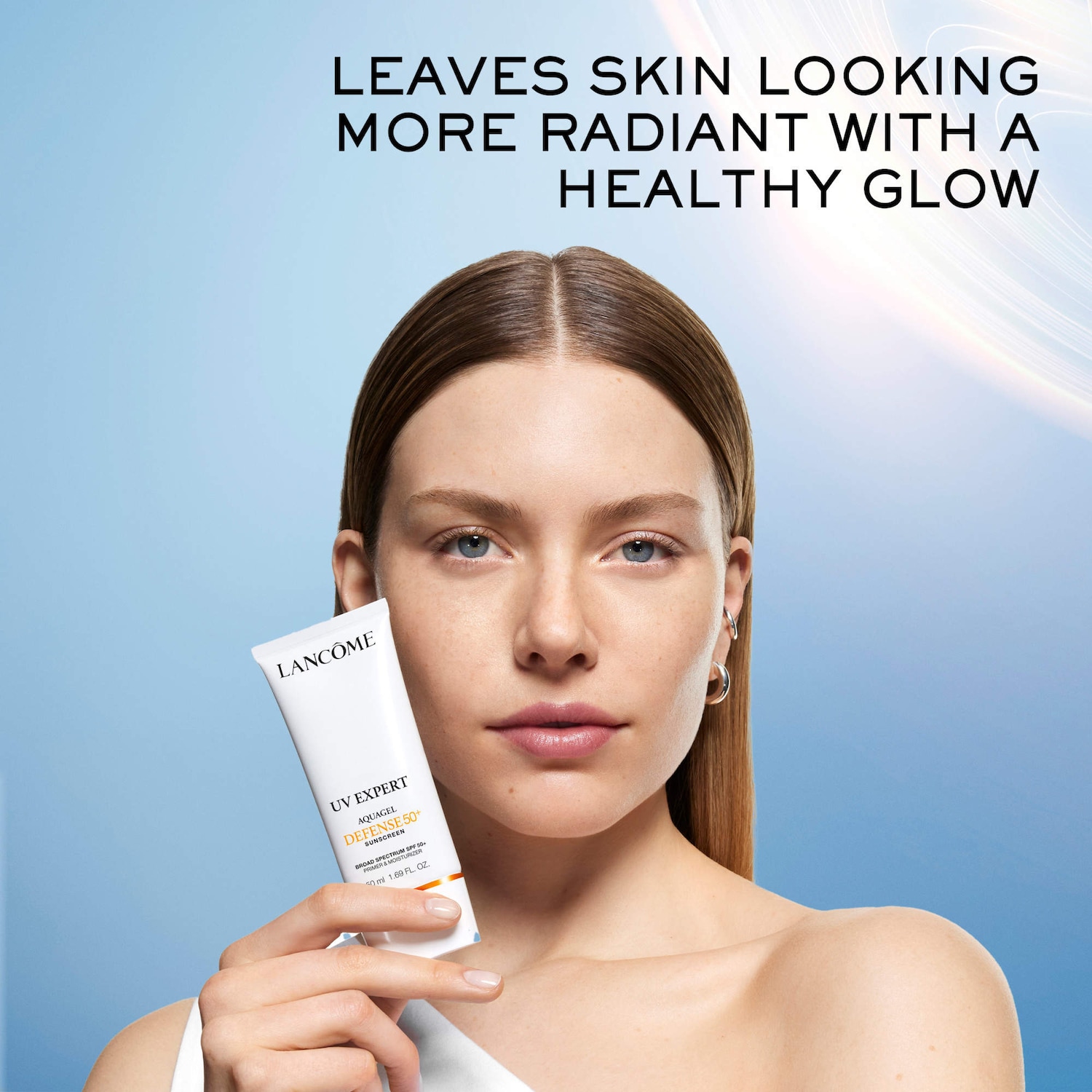 UV Expert Defense SPF 50+  Primer & Moisturizer