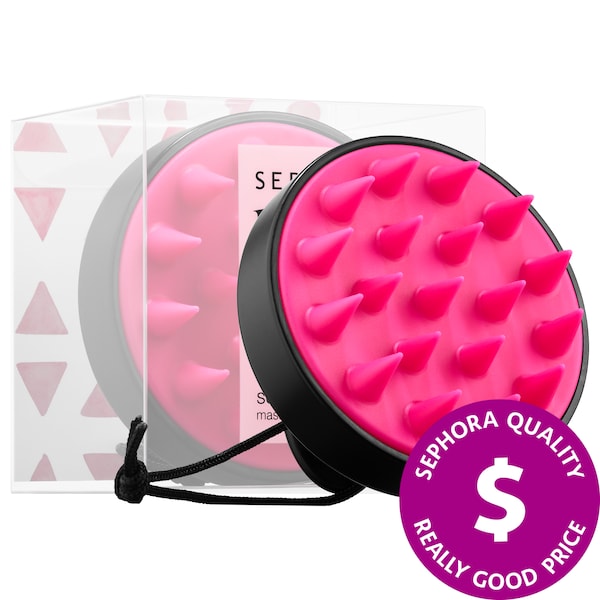 Scalp Massager