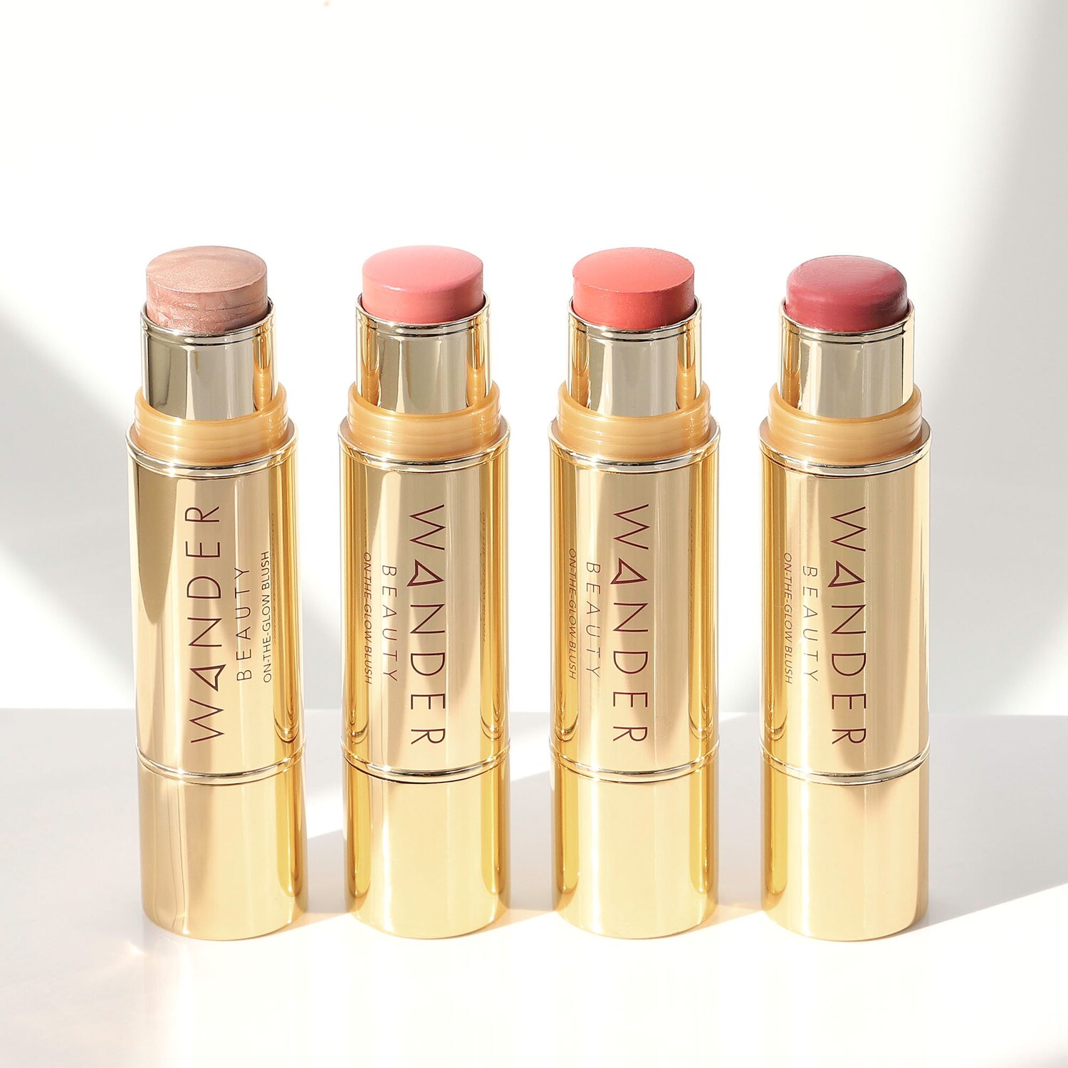 cheek glow illuminator