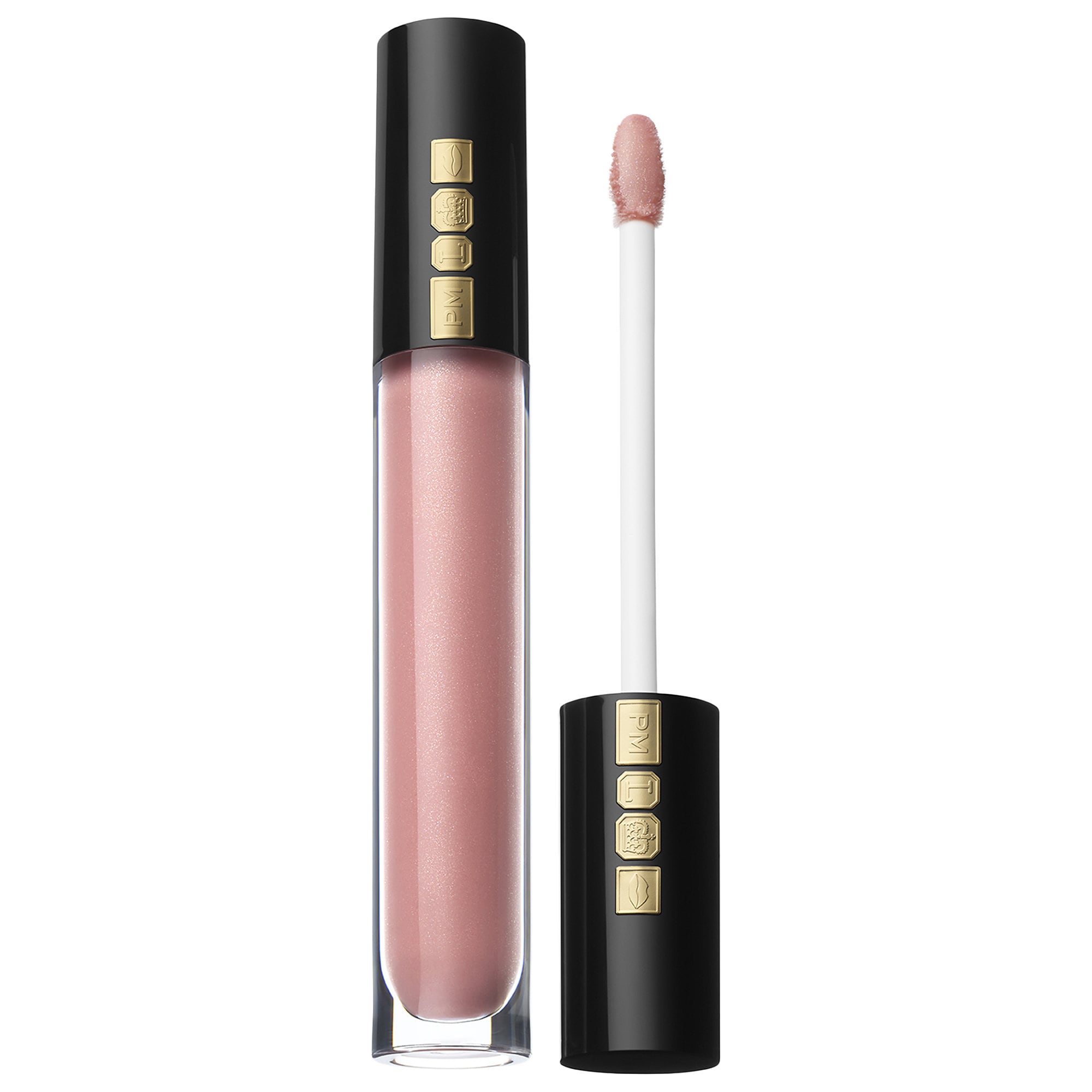 PAT McGRATH LABS LUST: Lip Gloss Love Potion