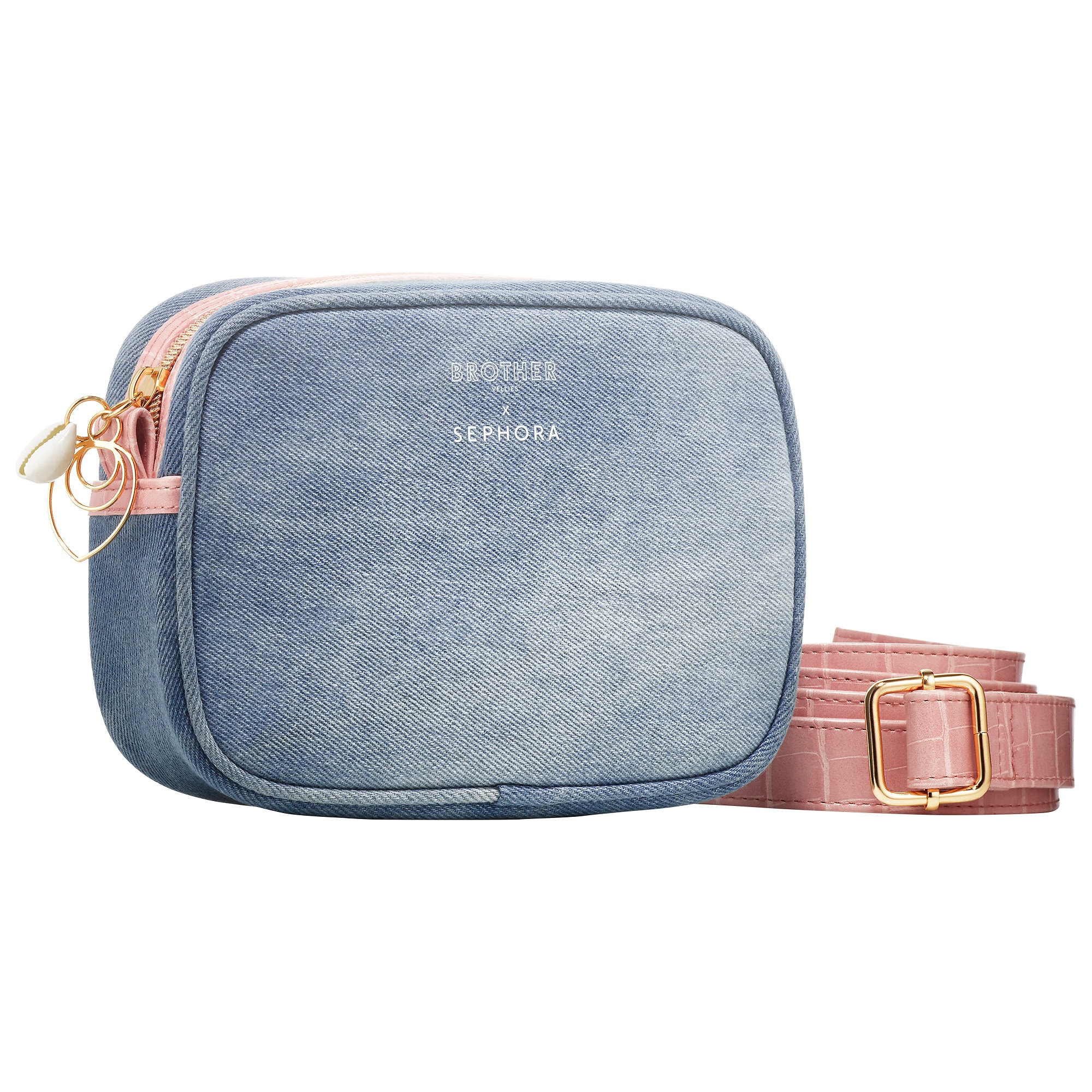 sephora brother vellies