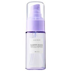 Mini Blueberry Bounce Gentle Cleanser