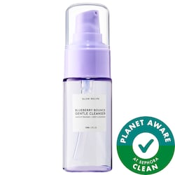 Mini Blueberry Bounce Gentle Cleanser