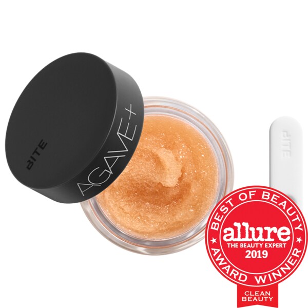 Agave+ Weekly Vegan Lip Scrub Bite Beauty Sephora