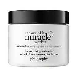 philosophy moisturizer spf