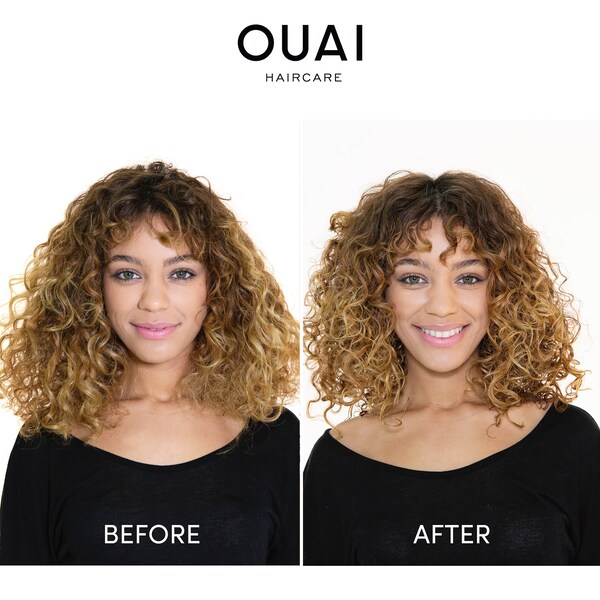 Treatment Masque OUAI Sephora