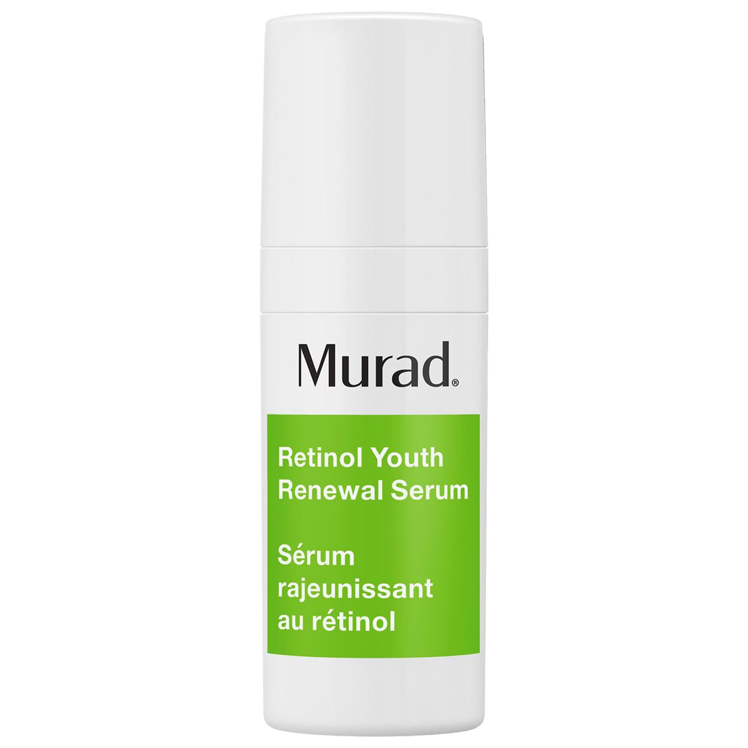 Мини-сыворотка для обновления кожи Murad Retinol Youth Renewal — фото 1