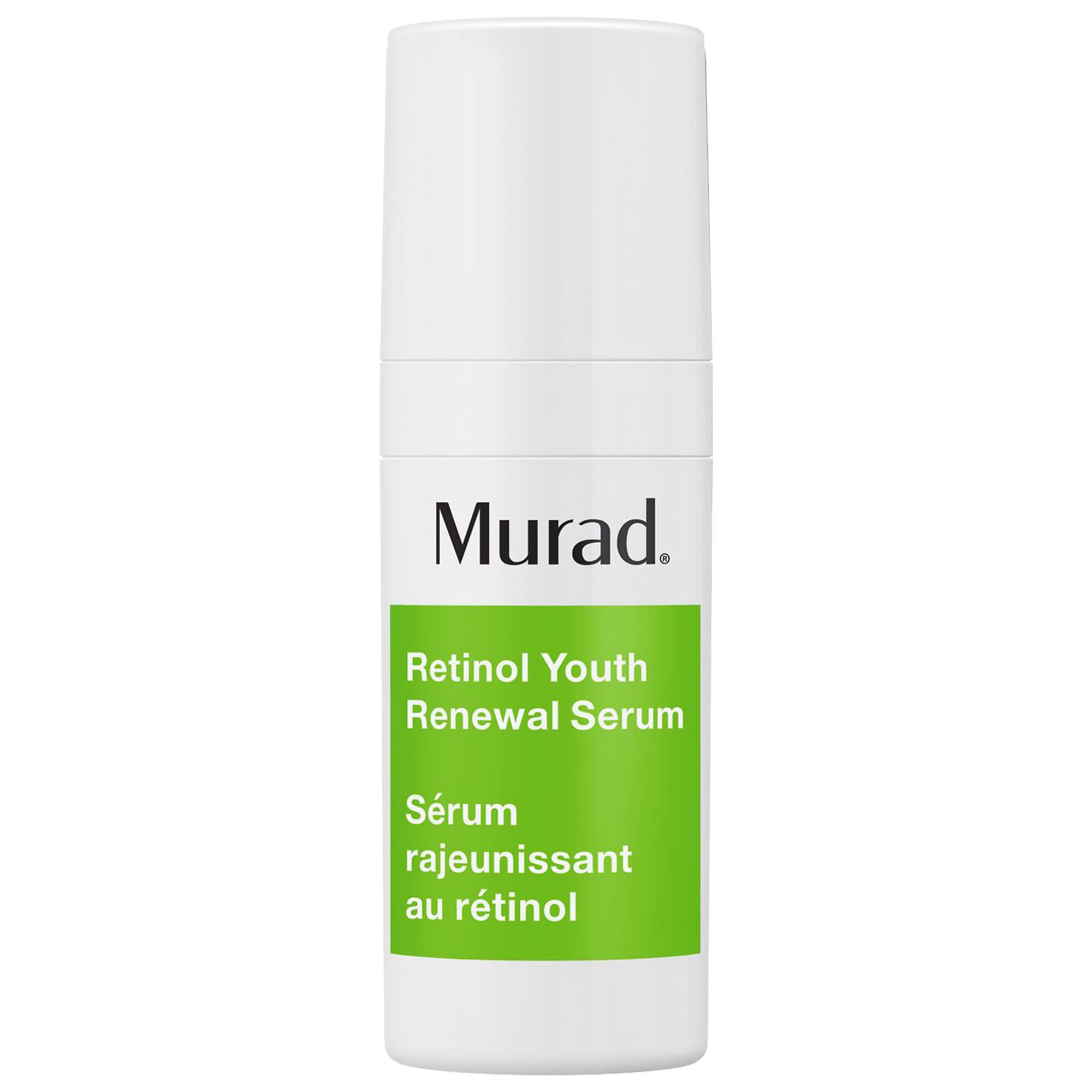 Thumbnail of Murad Mini Retinol Youth Renewal Serum 0.33 oz/ 10 mL