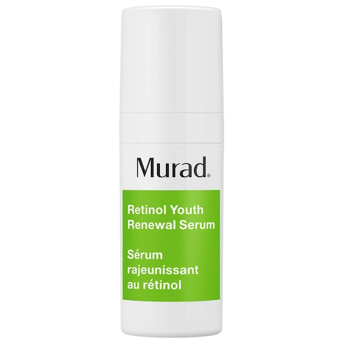 Мини-сыворотка для обновления кожи Murad Retinol Youth Renewal