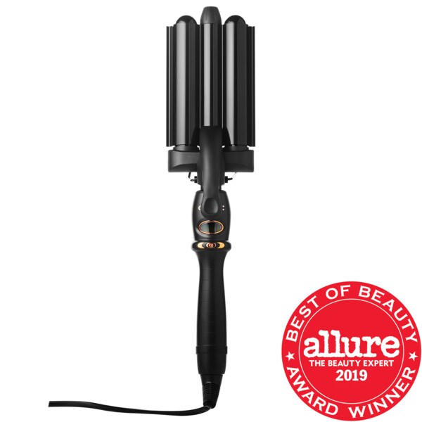 High Tide Deep Wave Hair Crimper