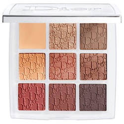 dior amber neutrals