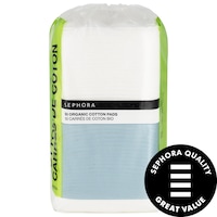 SEPHORA COLLECTION - Organic Cotton Pads