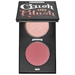 Kat Von D - Kitten Mini Crush on Blush - Highlighter + Blush Duo