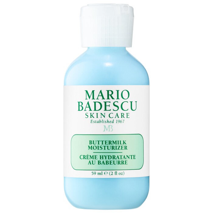 Buttermilk Moisturizer Mario Badescu Sephora