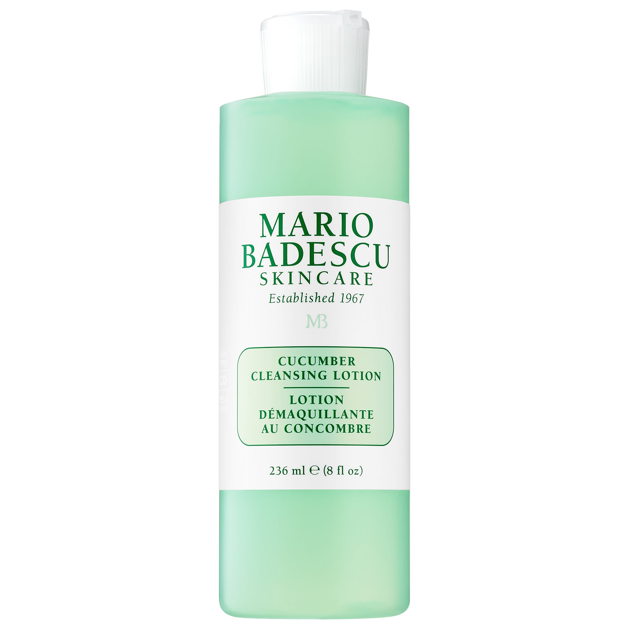 mario badescu cucumber toner
