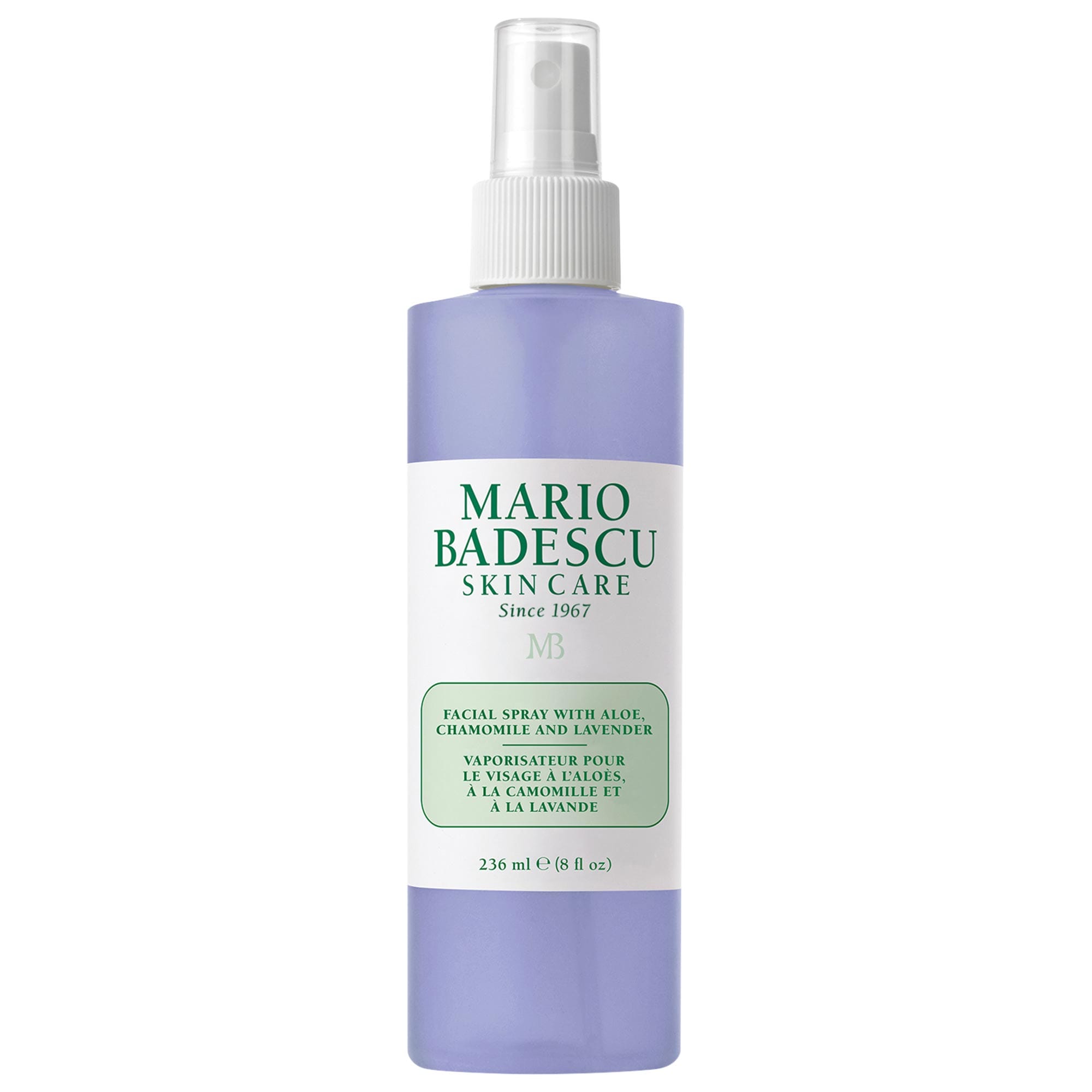 Mario Badescu Facial Spray with Aloe, Chamomile and Lavender oz/ mL