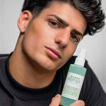 Facial Spray with Aloe, Cucumber and Green Tea - Mario Badescu | Sephora