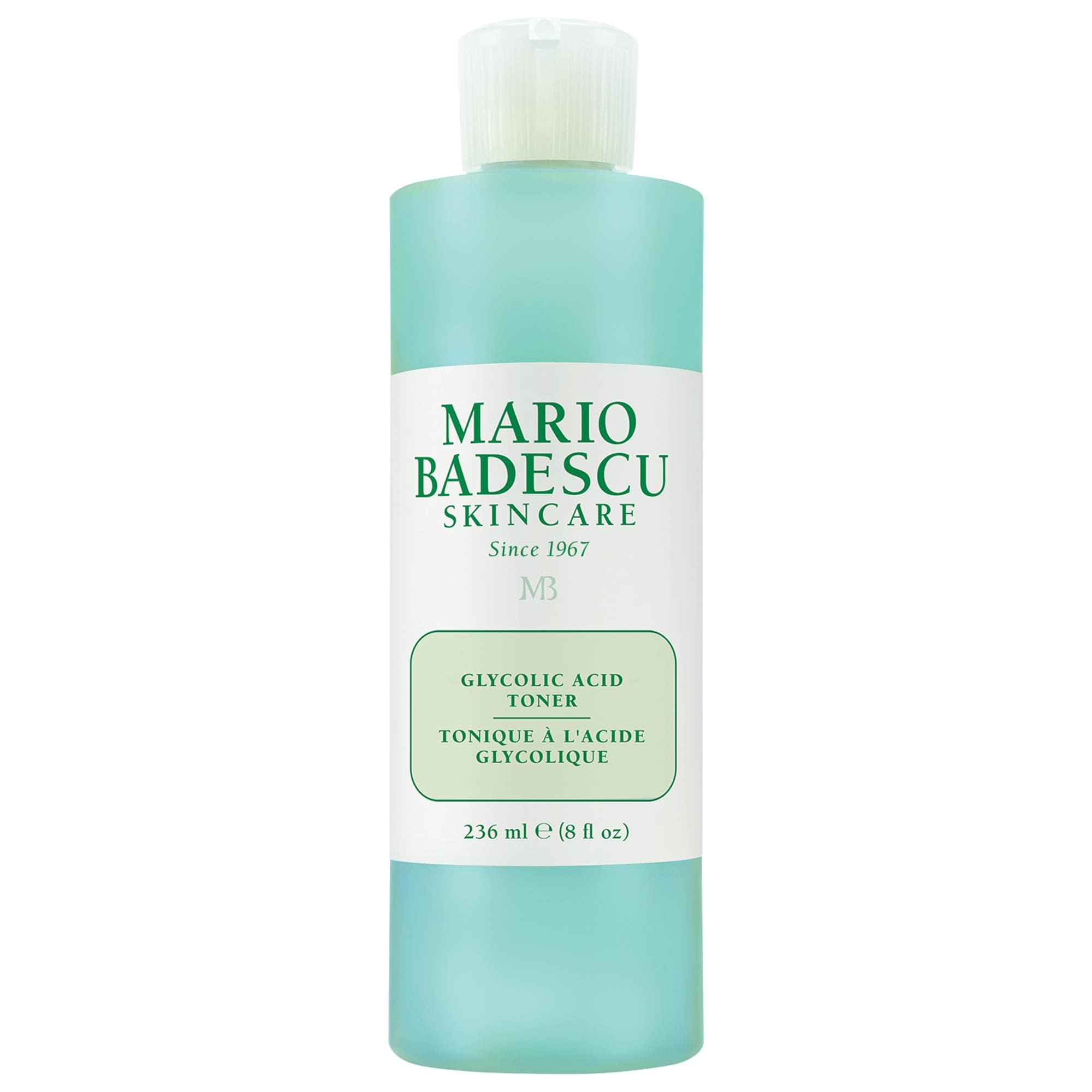 Mario Badescu Glycolic Acid Toner 8 oz/ 236 mL